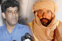 الجنائية الدولية تطالب بسيف الإسلام وتتخلى عن السنوسي