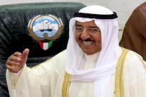 الكويت كانت تستعد لقيادة مواجهة دبلوماسية مع قطر 