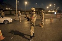 الحكومة تنتظر ابلاغا رسميا بحكم رفع الطوارئ لرفع حظر التجول في مصر 