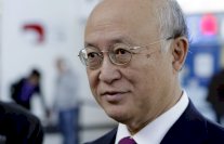 مدير عام وكالة الطاقة في طهران للتفاوض بشأن الملف النووي 