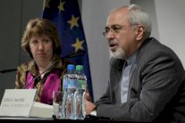 مفاوضات جنيف بشأن نووي إيران تنتهي بدون إتفاق