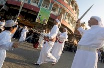 9 قتلى في هجومين يستهدفان شيعة في العراق بذكرى عاشوراء 