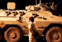 مجلس حكماء بنغازي يرفع الغطاء عن الخارجين على القانون 