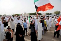 ستة آلاف من بدون الكويت يكشفون جنسياتهم الحقيقية