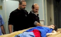 البابا يدين مقتل أطفال بقذيفة في دمشق منددًا بمأساة يجب أن لا تتكرر