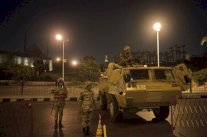 اعتقال باسم عودة وزير التموين السابق في حكومة مرسي 