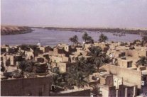 قناص يغتال قائمقام الفلوجة العراقية