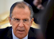 لافروف ينضم إلى المحادثات مع إيران في جنيف