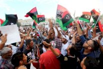 ليبيا تشرع بمراجعة قوانينها لتتطابق مع أحكام الشريعة الإسلامية