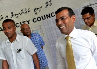 الغموض يخيم في المالديف بعد تأجيل جديد للانتخابات الرئاسية