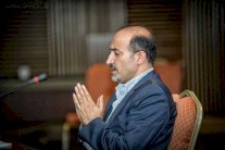 الجربا: لا بد من حل مسألة المعتقلين اللبنانيين