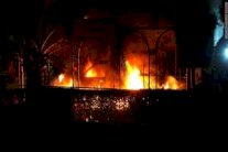 واشنطن تعرض 10 ملايين دولار مقابل معلومات عن منفذ هجوم قنصليتها في بنغازي