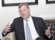 كندا تدعم ترشيح دبي لإستضافة معرض إكسبو 2020 