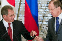 صفقة سلاح روسية ضخمة في طريقها لمصر 