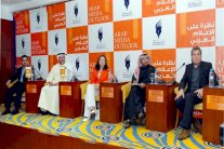 نادي دبي للصحافة يعد بمزيد من الإنجازات