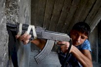 جنيف 2 مرتبط بحبل سري بين اميركا وايران 