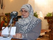 وزيرة المرأة العراقية: نساؤنا يتمتعن بأفضل قانون أحوال شخصية عربيًا