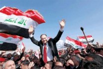 المالكي يرفض مصالحة العيساوي: لن افاوض متهماً بالإرهاب والفساد