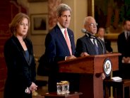 مفاوض فلسطيني يعتبر عدم التوصل الى اتفاق افضل من 