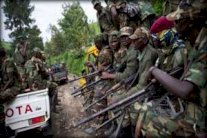 متمردو ام23 وكينشاسا يفشلون في توقيع اتفاق سلام في كمبالا