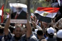 هيئة قضائية توصي بحل الحزب السياسي لجماعة لاخوان المسلمين في مصر 