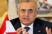 زيارة سليمان الى السعودية قد تحمل حلاً للحكومة