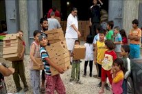 أسباب اقتصادية وسياسية وراء رفض النازحين