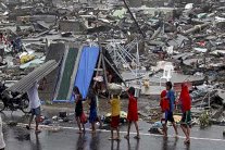 استراليا تزيد مساعدتها إلى 21 مليون يورو للفيليبين 