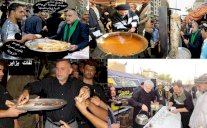 سياسيون عراقيون يحيون عاشوراء ليفوزوا في الانتخابات