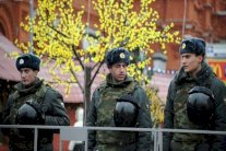 اعتقال ناشط في حزب التحرير الاسلامي المحظور في موسكو