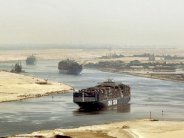 مصر تخشى تعرض قناة السويس لهجمات من أنصار الإخوان