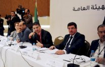 وفد سوري رسمي الى موسكو الاثنين تحضيرا لمؤتمر جنيف-2