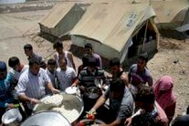 الأمم المتحدة تعرب عن قلقها من ترحيل اللاجئين السوريين من أوروبا 