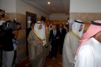 الكويت تريد أفريقيا مع ثورة 30 يونيو... والقاهرة تترقب