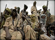 الامم المتحدة ستبحث ارسال ستة الاف جندي الى افريقيا الوسطى