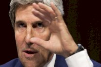 كيري يحسم: ثورة ميدان التحرير سرقها الإخوان 