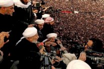 مفتي سني : الانتخابات العراقية باطلة ولا شرعية لها