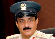 تعيين قائد جديد لشرطة دبي خلفا لضاحي خلفان 