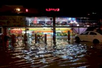 المالكي يتهم السياسيين باستغلال أضرار الامطار للدعاية الانتخابية 