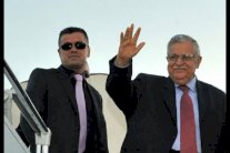 الامن الكردي يقتل أحد المتورطين باغتيال حارس طالباني