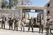 خطط حزب الله في القلمون انكشفت: القضم الطائفي البطيء!