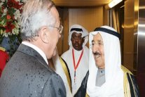 القمة العربية - الأفريقية.. تطلعات لشراكة تواجه التحديات