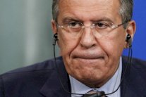 لافروف يدعو لمحاصرة التناقض بين السعودية وإيران