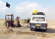 مقتل 3 عناصر من القاعدة في هجوم لطائرة من دون طيار في اليمن 