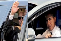 بين واشنطن والرباط أكثر من رباط!