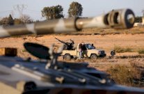 مفوضية حقوق الانسان التابعة للامم المتحدة تدين اعمال العنف في ليبيا