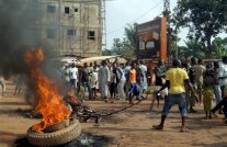 تجنيد نحو ستة الاف طفل في افريقيا الوسطى