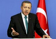 أردوغان: لن أحترم أبدا مسؤولين وصلوا الى السلطة اثر إنقلاب