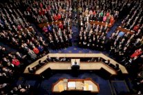 الأغلبية الديمقراطية تحرم الأقليّة الجمهورية قدرتها على تعطيل القرارات