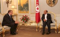 السفير المصري في تونس سيعود قريبا الى مقر عمله 